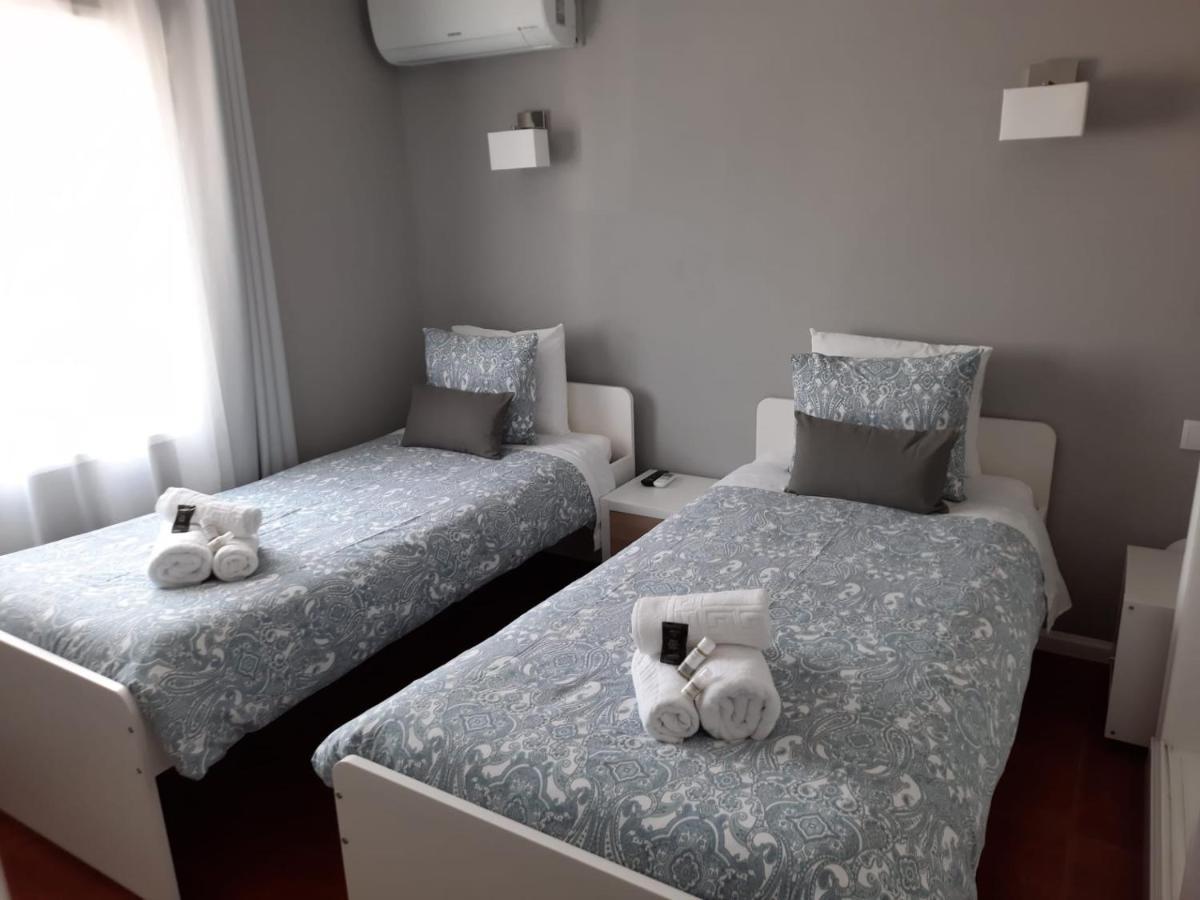 See U Inn Torreira Ngoại thất bức ảnh