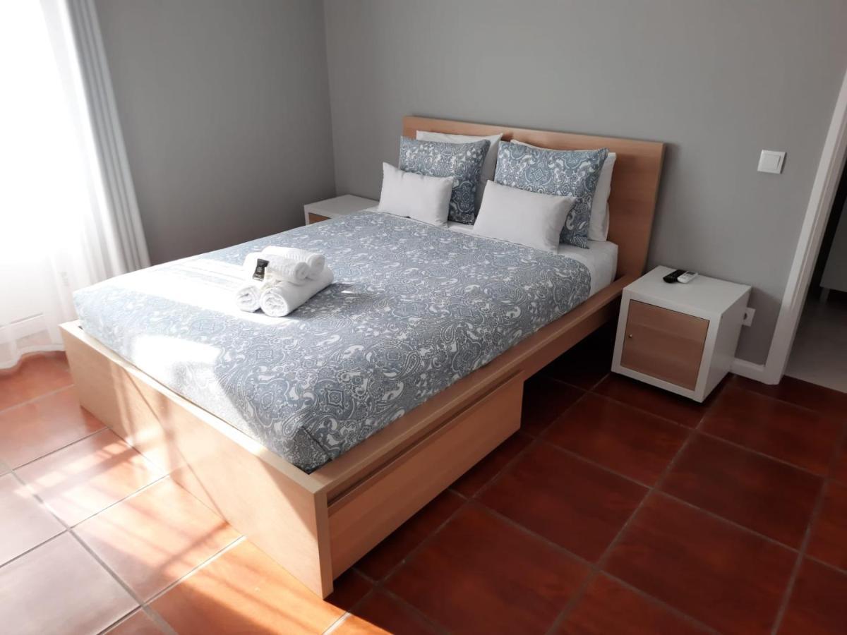 See U Inn Torreira Ngoại thất bức ảnh