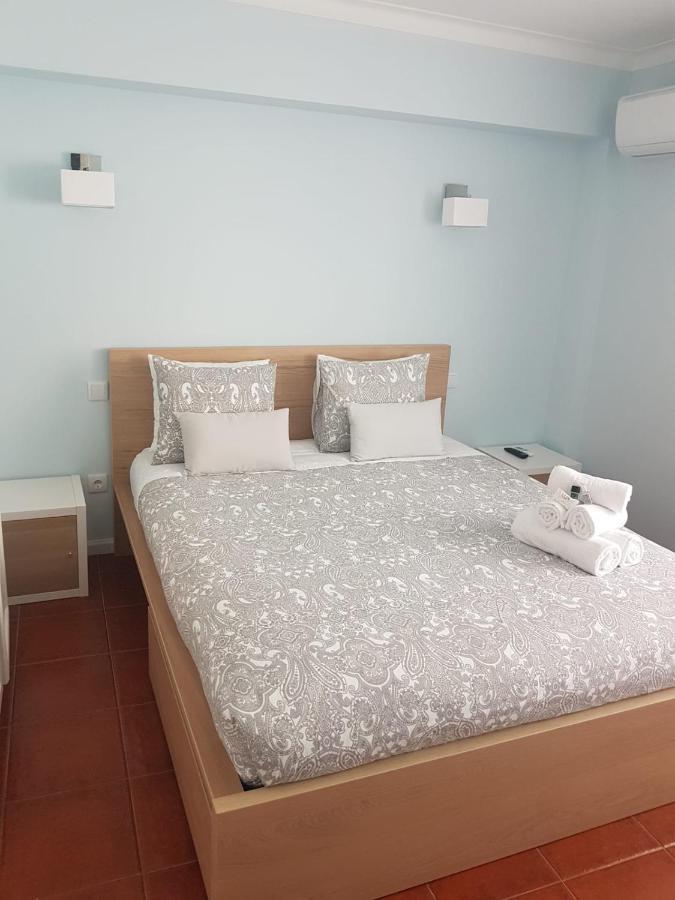 See U Inn Torreira Ngoại thất bức ảnh