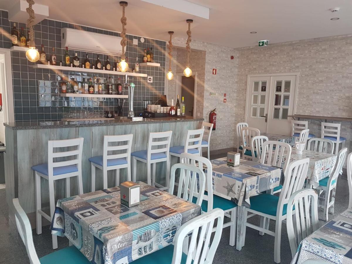 See U Inn Torreira Ngoại thất bức ảnh